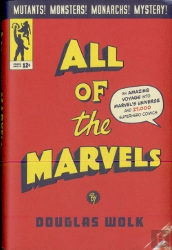 Bertrand.pt - All Of The Marvels
