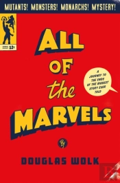 All Of The Marvels