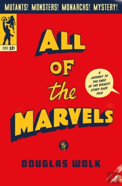 Bertrand.pt - All Of The Marvels