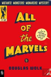 All of the Marvels