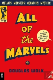 All of the Marvels