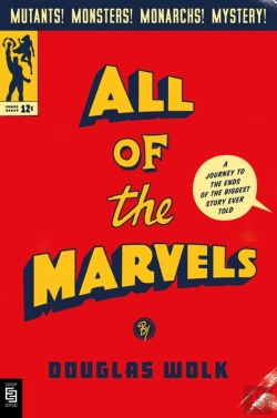 Bertrand.pt - All of the Marvels