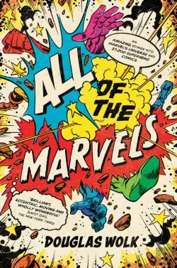 Bertrand.pt - All Of The Marvels