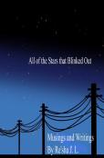 All Of The Stars That Blinked Out