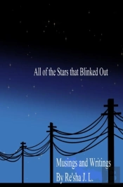 All Of The Stars That Blinked Out