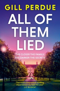 Bertrand.pt - All Of Them Lied