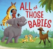 All Of Those Babies