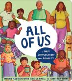 All Of Us: A First Conversation About Disability