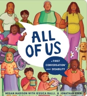 All Of Us: A First Conversation About Disability