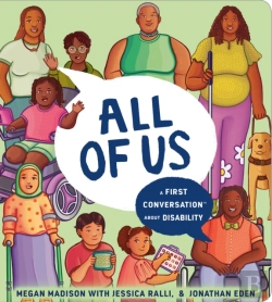Bertrand.pt - All Of Us: A First Conversation About Disability