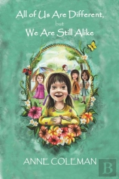 All Of Us Are Different But We Are Still