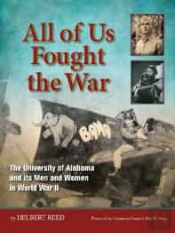 All Of Us Fought The War