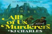 All Of Us Murderers