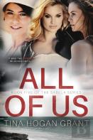 All Of Us The Sabela Series Book Five
