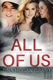All Of Us The Sabela Series Book Five