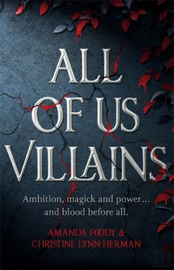 Bertrand.pt - All Of Us Villains