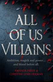 All Of Us Villains