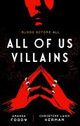 All Of Us Villains