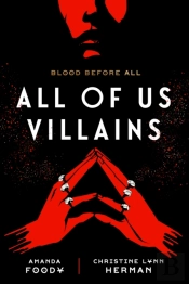 All Of Us Villains