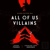 All Of Us Villains