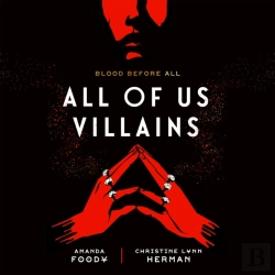 Bertrand.pt - All Of Us Villains