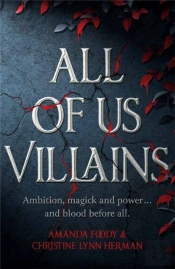 All Of Us Villains