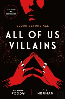 Bertrand.pt - All Of Us Villains