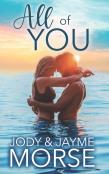 All Of You (A Friends To Lovers Beach Romance)