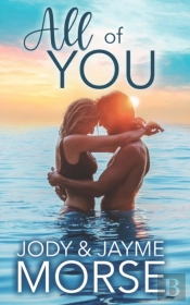 All Of You (A Friends To Lovers Beach Romance)