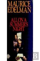 All On A Summers Night