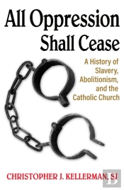All Opression Shall Cease
