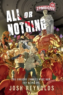 Bertrand.pt - All Or Nothing