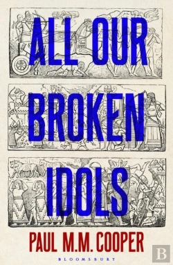 Bertrand.pt - All Our Broken Idols Tpb Ex Air