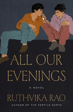 Bertrand.pt - All Our Evenings