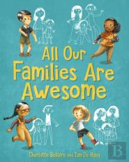 All Our Families Are Awesome