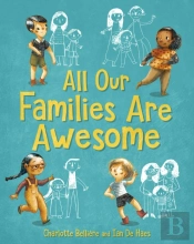 All Our Families Are Awesome