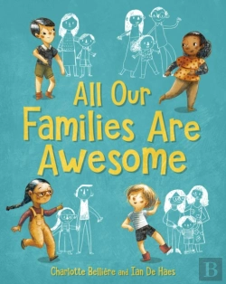 Bertrand.pt - All Our Families Are Awesome