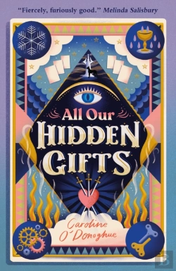 Bertrand.pt - All Our Hidden Gifts