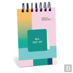 Bertrand.pt - All Out Of Handy Lil' Standup Pad