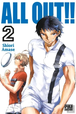Bertrand.pt - All Out!! T02