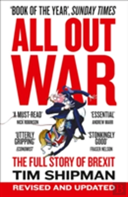 Bertrand.pt - All Out War
