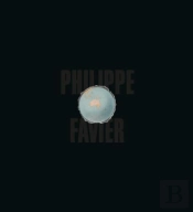 All Over ; Philippe Favier