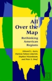 All Over The Map