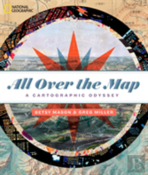All Over The Map