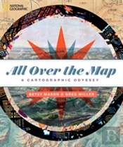 All Over The Map