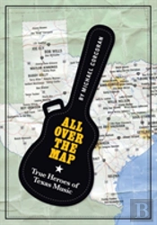 All Over The Map