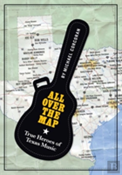Bertrand.pt - All Over The Map