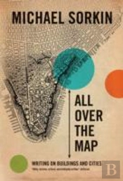 All Over The Map