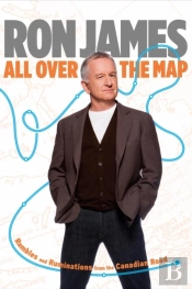 All Over The Map