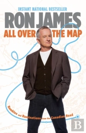 All Over The Map